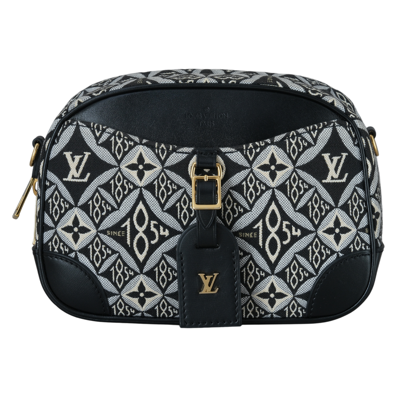 LOUIS VUITTON(USED)루이비통 M57205 도빌 미니 카메라백